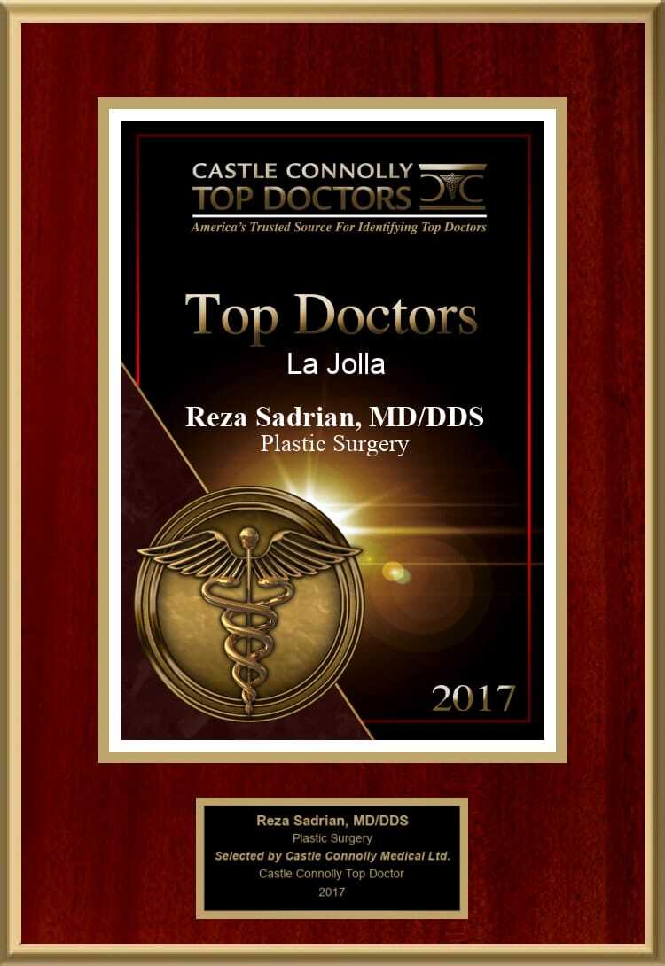 Castle Connoly Regional Top Doctor 2017