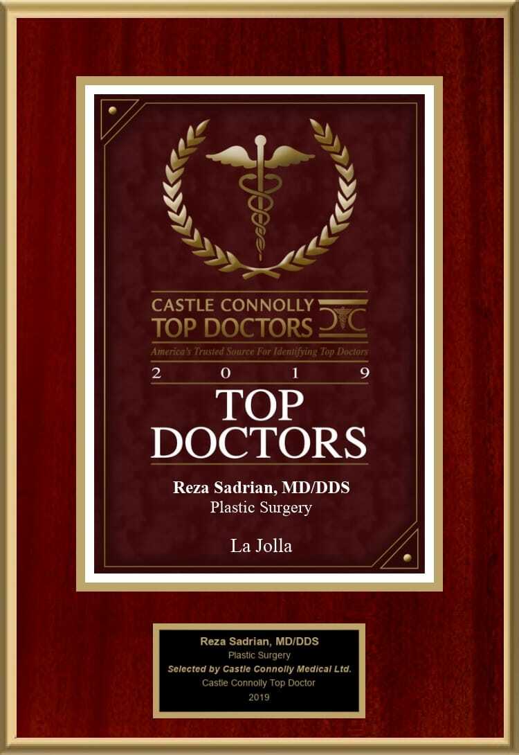 Americas Most Honored Doctors 2023