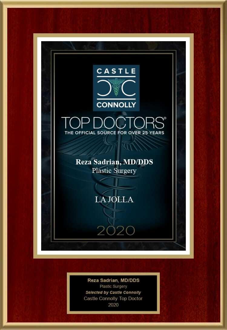 Castle Connoly Regional Top Doctor 2020
