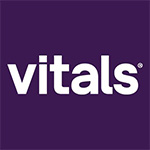 Vitals Logo