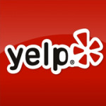 Yelp Logo