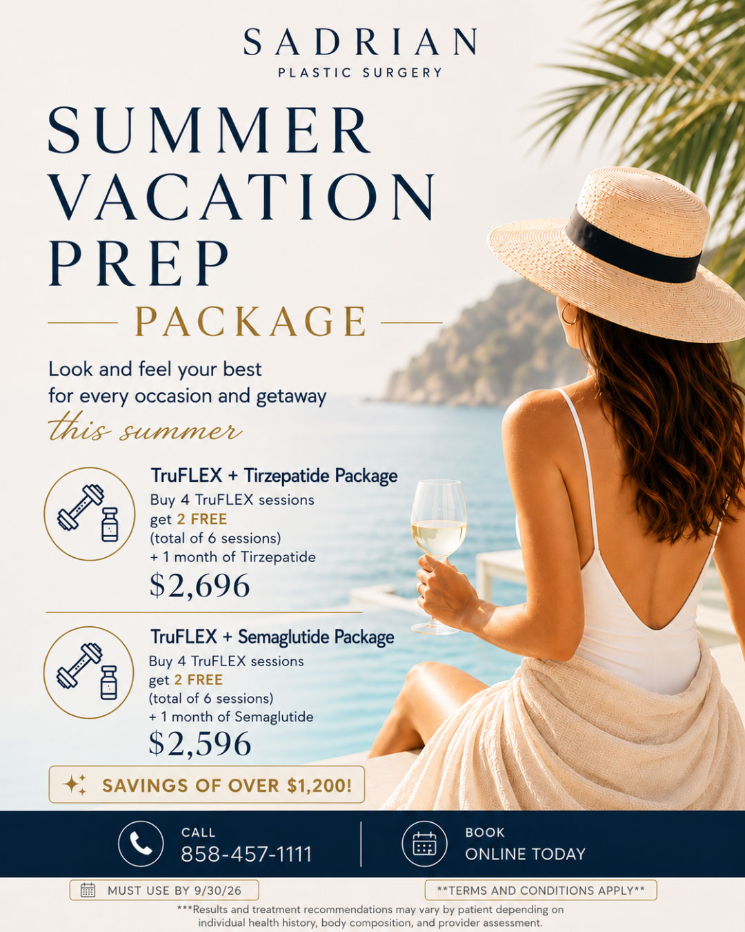 semaglutide on vacation Blog